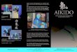 Aikido in Einheit Ki Aikido AIKIDO · PDF fileAIKIDO Innere Stärke durch Entspannung und Selbstbewusstsein. AIKIDO DOJO e.V. im ASV Bergedorf Mitglied im Ki No Kenkyukai Association