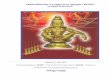 Akhila Bharatha Ayyappa Seva Sangam (ABASS) …melsabari.org/fileadmin/templates/Ayyappan/PoojaBookTelugu.pdf · Akhila Bharatha Ayyappa Seva Sangam (ABASS) Ayyappa Pooja Book Release