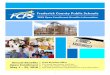 Frederick County Public Schools … · 1 Frederick County Public Schools 2018 Open Enrollment Beneﬁts Information Annual Beneﬁts Open Enrollment May 1 – 25, 2018 FCPS Beneﬁts