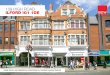 109 HIGH ROAD ILFORD IG1 1DE - GCW - 100% Retail · 109 HIGH ROAD ILFORD IG1 1DE. KEY INVESTMENT CRITERIA Ilford is a ... Rail services are fast and frequent with trains arriving