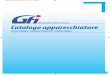 Alternative Fuel Systems Catalogo apparecchiature 2013_ITA.pdf · Alternative Fuel Systems Catalogo GFI 2013_ITA ... LPG/CNG EXTENSION HARNESSES • CÂBLAGES DE RALLONGE GPL/GNV