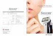 lasersandlifts.com.au · 'Secret' is an ideal equipment for skin regeneration, showing excellent effects by applying equal RF energy through exact depth