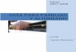 GUÍA PARA FAMILIAS Y ALUMNADO - …conservatoriodehuelva.es/resources/Guia-familias-y-alumnado-2017... · Especialidad: Guitarra Flamenca MATERIAS CURSO 1º CURSO 2º CURSO 3º CURSO