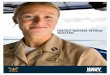 SURFACE WARFARE OFFICER (NUCLEAR) - navy.com · As a Surface Warfare Officer aboard nuclear-powered aircraft carriers, you’ll find yourself among ... Unrelenting passion to answer