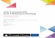 Job Complexity and Lifelong Learning - … · Dr Ljubica Nedelkoska is a Growth Lab Research Fellow ... interventions in skill formation are much more ... THEMATIC REPORT Job Complexity
