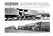 The Railway & Locomotive Historical Society Newsletterrlhs.org/Publications/Quarterly/PDF/nl20-1.pdf · The Railway & Locomotive Historical Society Newsletter ... has been partially