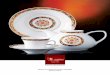 Home Products General Catalogue Winter 2016 - … · promote « The Joy of Gastronomy » . Having been born and nourished in this rich culture, Zarin endeavors to export its ... Baroque