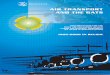 AIR TRANSPORT AND THE GATS - World Trade Organization · AND THE GATS 1 AIR TRANSPORT AND THE GATS 1995-2000 IN REVIEW DOCUMENTATION FOR THE FIRST AIR TRANSPORT REVIEW UNDER THE GENERAL