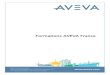 Formations AVEVA France/media/Aveva/French-FR/Training_material... · Version AVEVA E3D 2.1 Durée 3 jours Niveau Avancé Objectifs Ce cours a pour but de former un utilisateur expérimenté