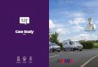 Case Study Katrina Oxtoby - S2F Marketing · Case Study DWV Working with S2F has been a real pleasure. A fast, efficient and creative team Katrina Oxtoby General Manager Strategy