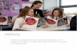 History - St. Wilfrid's R.C. College · History is recognised by universities and employers as an academically rigorous subject with high standards and superb transferable ... Pat