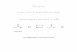 Carboxylic Acids A carbonyl with one OH attached is …biewerm/20+21.pdf · Carboxylic Acids! A carbonyl with one OH attached is called a carboxylic acid! ... All of the carboxylic
