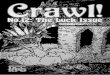 Crawl! fanzine no. 12: The Luck Issue! - rpg.rem.uz RPG/Magazine/Crawl/Crawl 12.pdf · Available late summer 2016 from the creator of Nebin Pendlebrook's Perilous Pantry! Fang Expedítbon