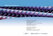 •Resistors Brochure ok INB - Microelettrica Scientifica ...€¦ · Microelettrica Scientifica S.p.A. Resistor Division Via del Lavoro, 1-3, 20084 Lacchiarella ... Hoisting and