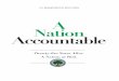 A Nation Accountable · April 2008 This publication is ... Per-pupil Spending on Elementary Education in Purchase-adjusted Dollars, by Various ... formed, a nation accountable, 