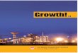 Growth! - Jai Balaji Group · Growth! Jai Balaji Industries Limited ... Dist.: Burdwan West Bengal Durgapur G/1, Mangalpur ... UCO Bank Union Bank of India