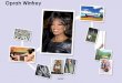 Oprah Winfrey -   .Oprah Winfrey Kapitel 1. Created Date: 12/11/2013 3:58:04 PM
