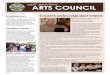 WEST BOUNTIFUL ARTS COUNCIL - …media.rainpos.com/2706/arts_council_fall.pdf · a piano teacher, hailed by the arts ... turned in her hat as a West Bountiful Arts Council volunteer