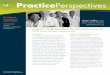 Fall ISSUE PracticePerspectives - social workers · • Social Workers in Mental Health Clinics & Outpatient Facilities ... Steps to a Great Career in Social Work ... services, it