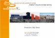 Protective Slip Sheet - Balcan Plastics Slip Sheet new Sales Rep's.pdf · Protective Slip Sheet . ... Balcan Plastics/First Film Extruding. Benefits & Values • Produced from recycled