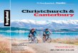 vated Christchurch & Canterbury - New Zealand · Produced by Fairfax Traveller ... attractions, is a key drawcard for ... 12. Christchurch & Canterbury MARCH 8, 2014 CANTERBURY
