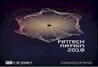 FinTech Nation 2018 #FinNat18 - innovatefinance.com · Published by Innovate Finance and Cicero Group 2 FinTech Nation 2018 #FinNat18 Cicero Group is a full-service communications