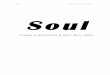 Soul - DANISH MUSICOLOGY ONLINE · Guitar ... Gordys Motown records fra Detroit, Michigan havde oppe i nord1. Rick Halls ... ”Soul Man” og derefter udgivelsen af 3 CD’er