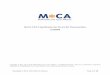 MoCA 2.0/2.5 Specification for Device RF Characteristics ... · MoCA 2.0/2.5 Specification for Device RF Characteristics ... 7 2 MoCA 2.0 and MoCA 2.5 ... specifications for operation