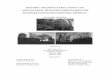 HISTORIC ARCHITECTURAL SURVEY OF · STUDY AREA ... an architectural description and a significance statement as well as archival black-and-white photographs, a site plan, 