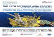 Kuala Lumpur, Malaysia Jan. 15th-18th THE 15TH …€¦ · It is with great privilege that I welcome you all to the 15th Offshore Asia ... --- Pertamina Kuala Lumpur, Malaysia Jan