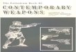 Scanned By - rpg.rem.uz - Book of... · The Palladium Book Of CONTEMPORARY WEAPONS compiled by Maryann Siembieda 2nd Edition $5.95
