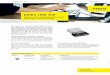 JABRA LINK 360 · Jabra LINK™ 360 Datasheet JABRA LINK 360 CoNNeCts youR BLuetooth AudIo devICe wIth youR PC ANd softPhoNe Jabra Link 360 is a discreet, plug-and-play ® Bluetooth