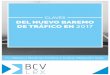 Claves del nuevo Baremo de tráfico en 2017 - BCV Lex · del nuevo Baremo de tráfico en 2017 Por Rebeca Martínez Fariñas y Carlos Villacorta Salís Claves