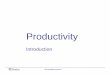 Module 2 slides - Amazon S3 · Assign tasks to resource so that total processing times < Takt time Make sure that all tasks are assigned ... Often implemented with temporary workers