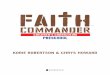 CHILDREN’S CURRICULUM PRESCHOOL - Amazon …files.faithgateway.com.s3.amazonaws.com/freemiums/...reduced.pdf · Faith Commander Children’s Curriculum ... download and play a few