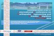 The Third International Conference on Earthquakeiceedm2016.sekarmenuh.com/assets/media/PROGRAM BOOK.pdf · parallel, and special sessions ... Finite Element Analysis of Perforated