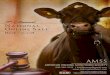 5 Annual Online Sale - cowbuyer.com · RISK: All animals are at the purchaser’s risk, as soon as struck off, ... KUSZMAR MEGADETH 455752 KUSZLYK, STEVEN W. & SUSAN M. R&W 10/28/2002
