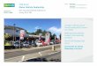 FOR SALE Mark Frostick Motor Vehicle Dealership John Rowland · John Rowland 07876 030518 | john.rowland@rapleys.com Located in affluent area of Surrey fronting A318, close to J11
