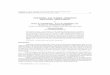 INDUSTRIAL GAS TURBINE OPERATION PROCEDURE IMPROVEMENTthermalscience.vinca.rs/pdfs/papers/TSCI100516012G.pdf · INDUSTRIAL GAS TURBINE OPERATION PROCEDURE IMPROVEMENT by Dušan D