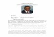 CURRICULLUM VITAE CHIEF JUSTICE DAVID KENANI MARAGAkenyalaw.org/kl/fileadmin/pdfdownloads/CJ_Maraga_Profile.pdf · CURRICULLUM VITAE CHIEF JUSTICE DAVID KENANI MARAGA Bio ... the