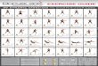 www bodyblade com 30 dynamic exercises to sharpen … · 30 dynamic exercises to sharpen your core Beginning with Bodyblade chest high, drive Bodyblade in a push /pull motion matching