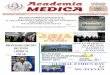 RECORD NUMBER OF PARTICIPANTS AND … - Br.5,2017.pdf · at MU-Pleven and Dr. Martin Karamanliev,MD-Pleven. ... Prof. Dr. Dean Mann of the ... heldunderthemotto"Sports-theBest