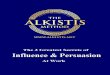 The ALKISTIS Method · secrets, three traits that a ... The ALKISTIS Method seminars and training are offered to both companies and the ... personal development as NLP and Cognitive