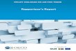 Rapporteur’s Report - OECD · Rapporteur’s Report . 1 ... All case studies presented are great success stories with a number of ... Infrastructure is generally seen as the most