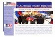 U.S.-Oman Trade Bulletin · The U.S. Agricultural Trade Office in ... bons in Block 40 of northern Oman. PetroTel Oman Offshore, LLC signed an Exploration ... Equipment/Machinery