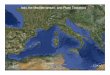 Italy,the Mediterranean, and Plate Tectonicsweb.pdx.edu/~jjackson/Plates.pdf · Western Alpine-Apennine Tectonic History 35-0 Ma Vignarolli et al 2008. Western Alpine-Apennine Tectonic