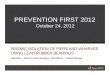 Prevention First 2012 (10-22-12) - State Lands …slc.ca.gov/About/Prevention_First/2012/Seismic-Seismic.pdf · Puerto de Coronel Chile ... San Diego, CA (2009) ... Microsoft PowerPoint