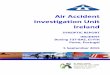 Air Accident Investigation Unit Ireland - AAIU.ie 2016-018.pdf · Air Accident Investigation Unit Ireland SYNOPTIC REPORT ... No. and Type of Engines: 2 x CFM56-7B26E ... Flight Crew