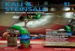 Kali & 01 SteinSalz - vks-kalisalz.de · Kali & SteinSalz 01/2018 3 iMPReSSUM 40 Becker, Freyer, Pötzsch, Mischo: Microstructural stabilized crushed rock salt backfill material for