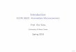 Introduction - ECON 30020: Intermediate Macroeconomics esims1/intro_slides_   Introduction I Macroeconomics: